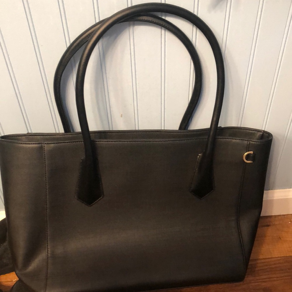 Dagne Dover Legend Tote Black